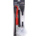 Piitsade komplekt HOT