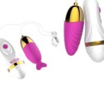 Väike vibraator(kalake)