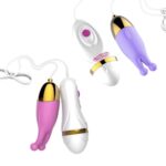 Väike vibraator (pallike)