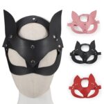 Kassi mask (must)