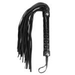 Suur piits narmastega(must)