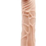 Realistliku välimusega vibraator