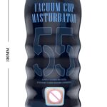 Masturbaator Aanus
