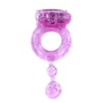 Pallikestega armurõngas/peeniserõngas