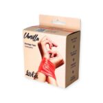 Sidumis teip (punane)