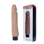 Lihtne naha tooni vibraator