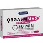 Orgasmi tabletid naistele