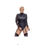 Fetishkomplekt Body