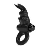 Jänese kujuga rõngas